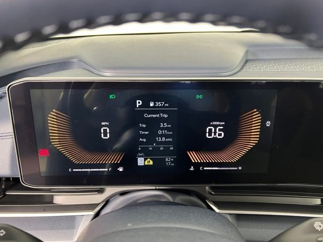 New 2026  Kia EX image 21