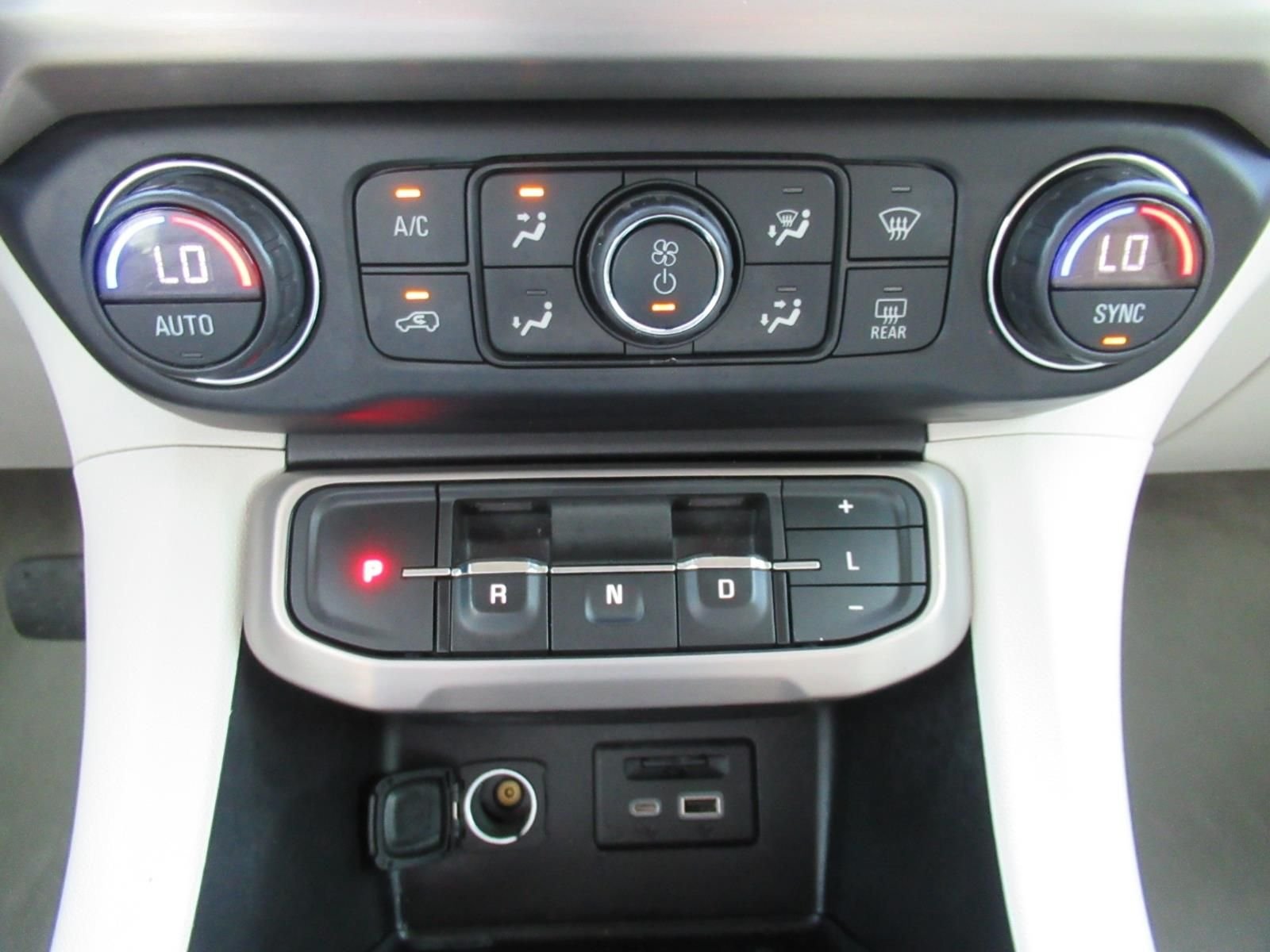 Used 2021 Gray GMC Denali image 30