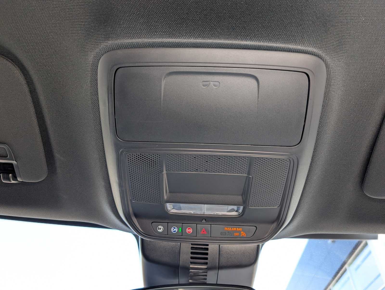 2025 GMC Acadia Elevation - Photo 27