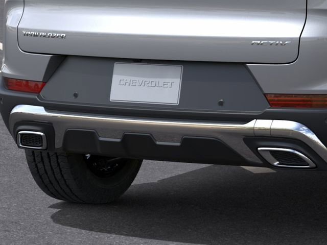 2026 Chevrolet Trailblazer Activ - Photo 14