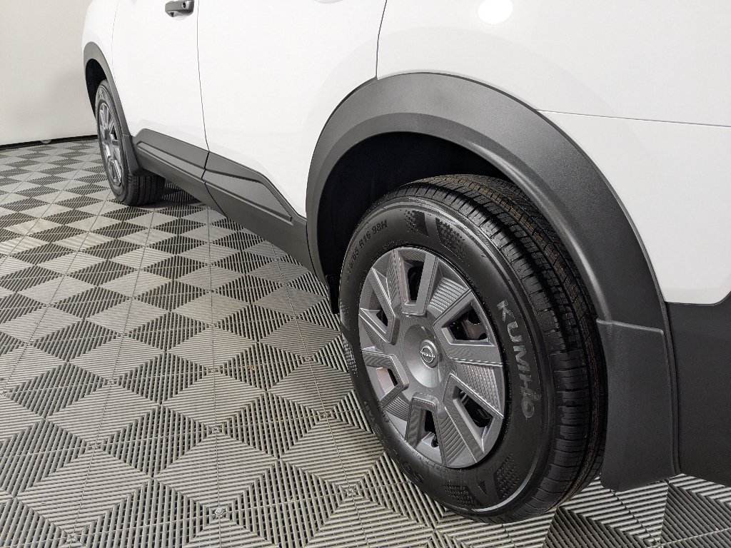 New 2026 Fresh Powder Nissan S image 5