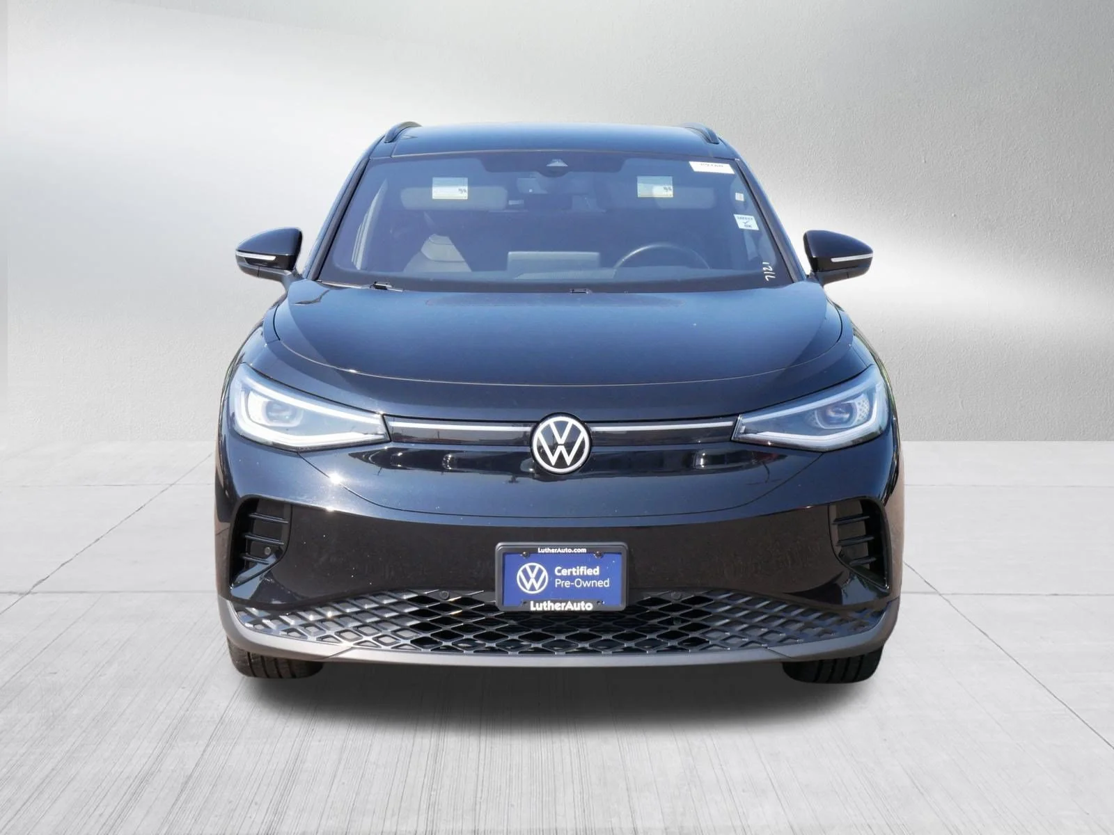 Certified 2023 Volkswagen ID.4 PRO S with VIN 1V2WNPE89PC029880 for sale in Minneapolis, MN