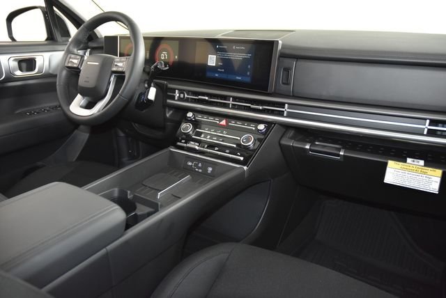 2026 Hyundai Santa Fe SE - Photo 18