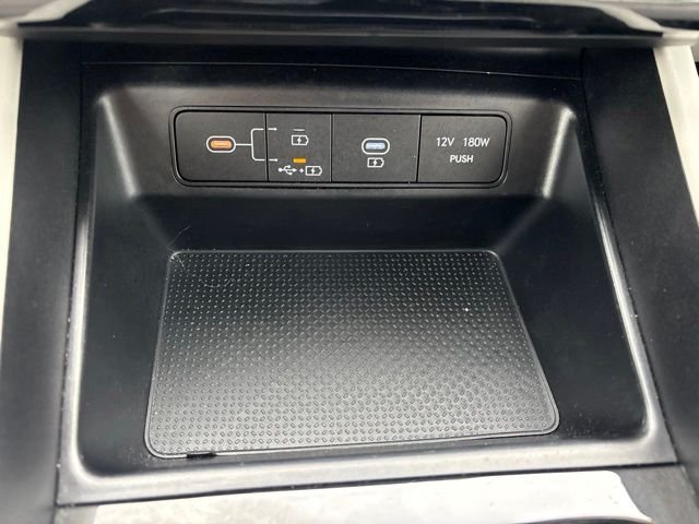 2026 Hyundai Tucson SEL - Photo 27
