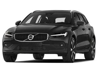 2024 Volvo V60 Cross Country