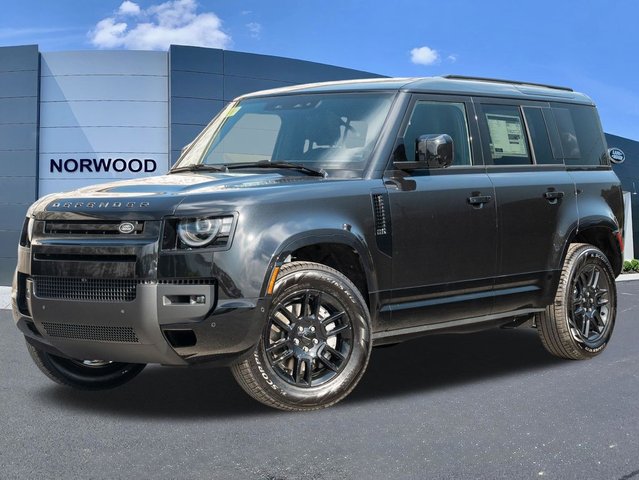 2026 Land Rover Defender 110 X-Dynamic SE