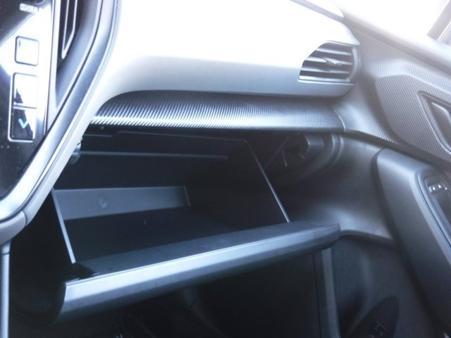 Certified Used 2025 Blue Subaru Sport image 27