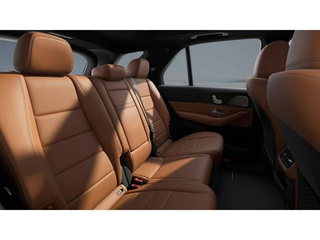 New 2027 Gray Mercedes-Benz GLE 450 image 5