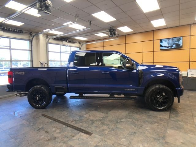 2026 Ford F-250 Super Duty Lariat - Photo 8