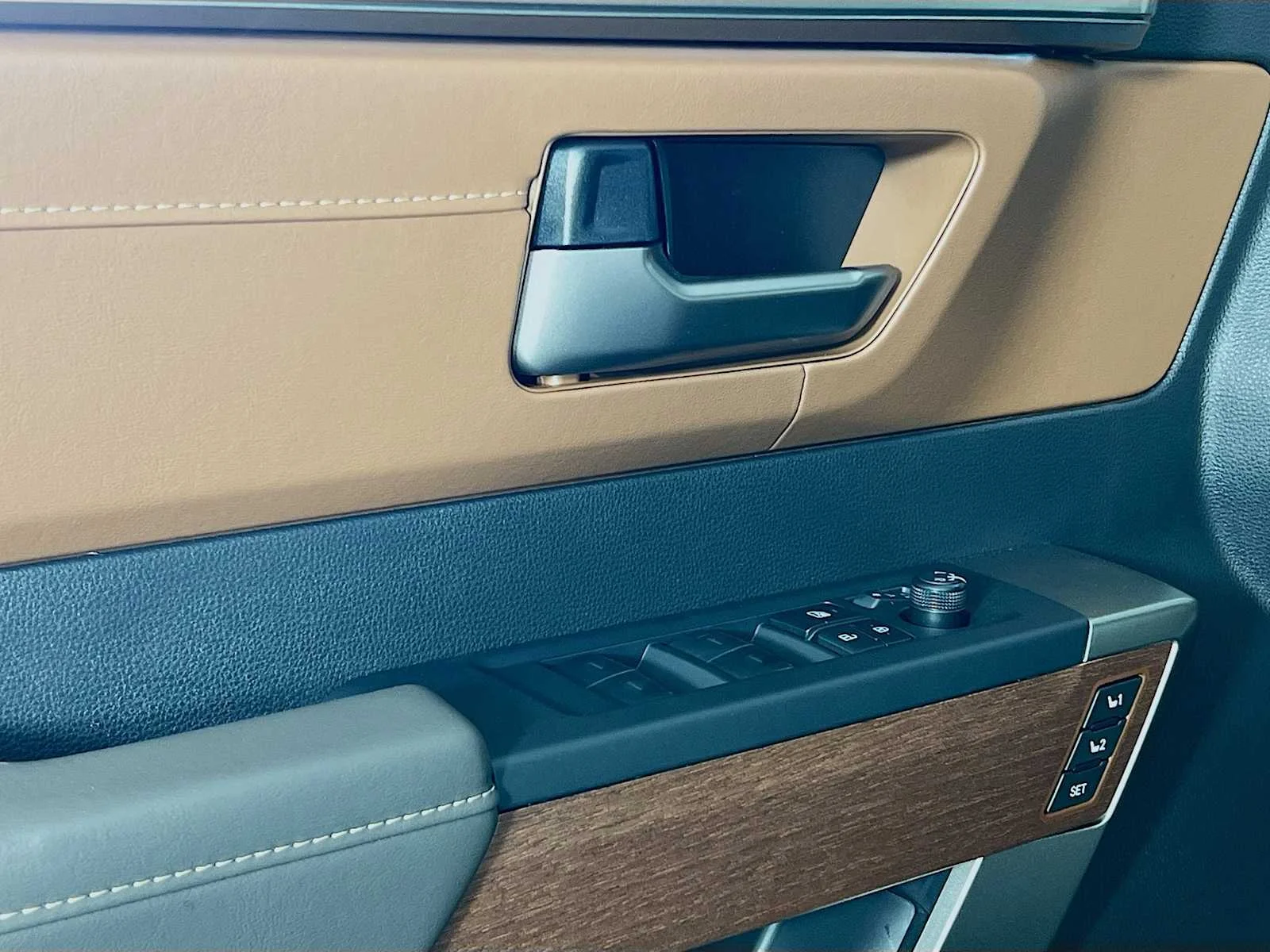 2026 Toyota Tundra — photo 17