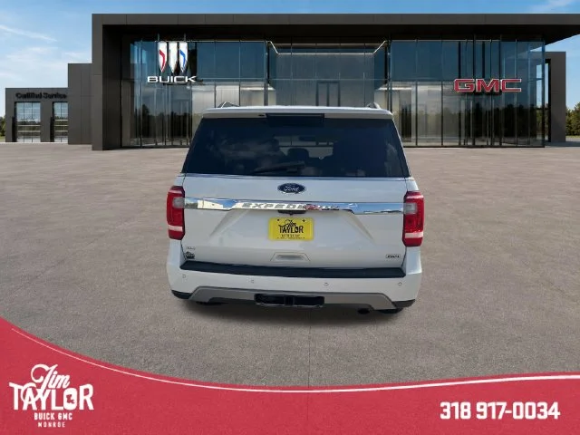 Used 2021 White Ford XLT image 4