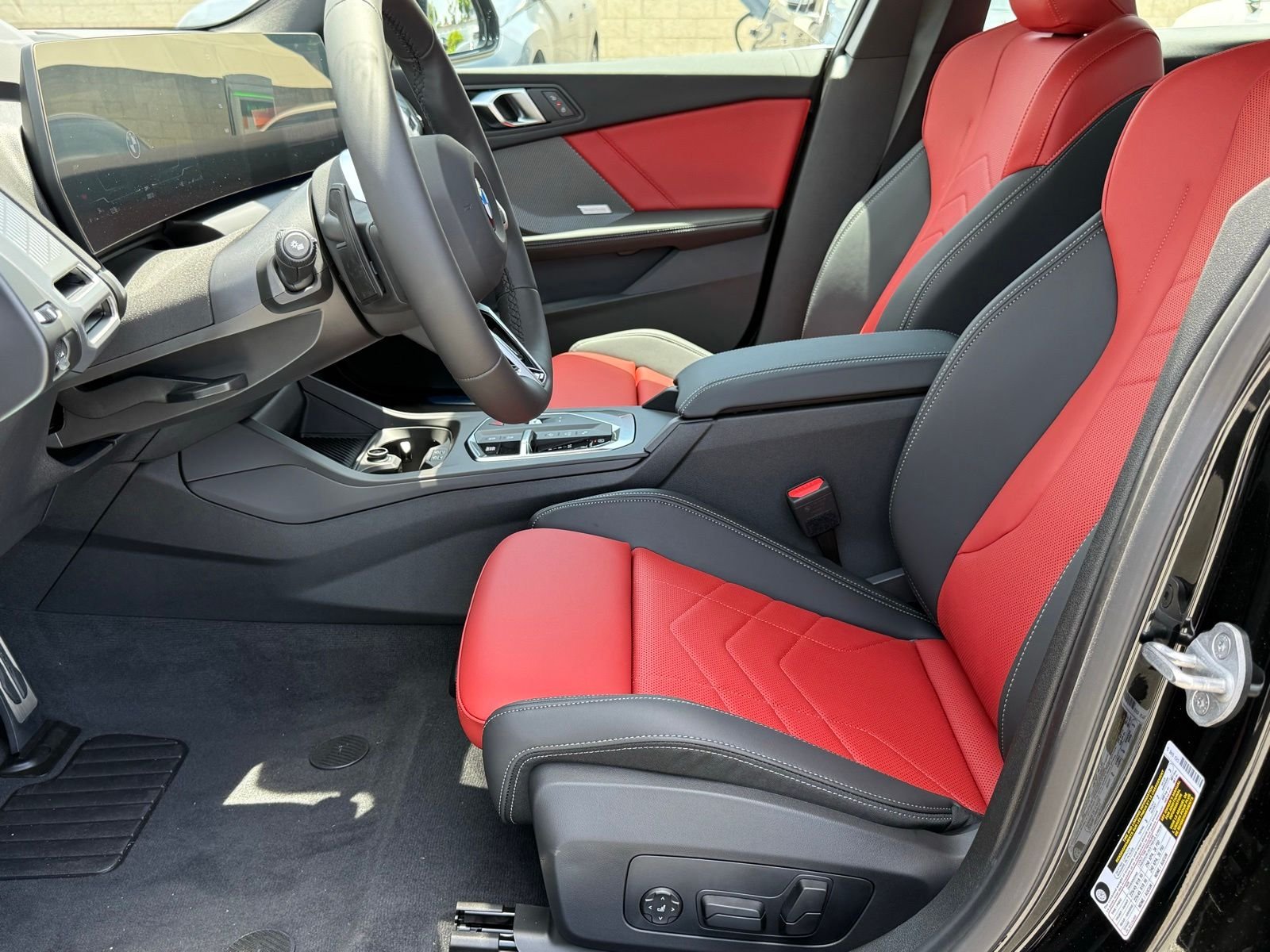 New 2026 Black Sapphire Metallic BMW 228 Gran Coupe image 19