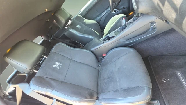 Used 2017 Go Mango! Dodge R/T image 10