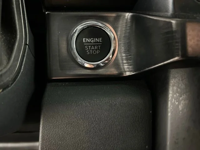 Used 2025 Gray Ford Lariat image 11