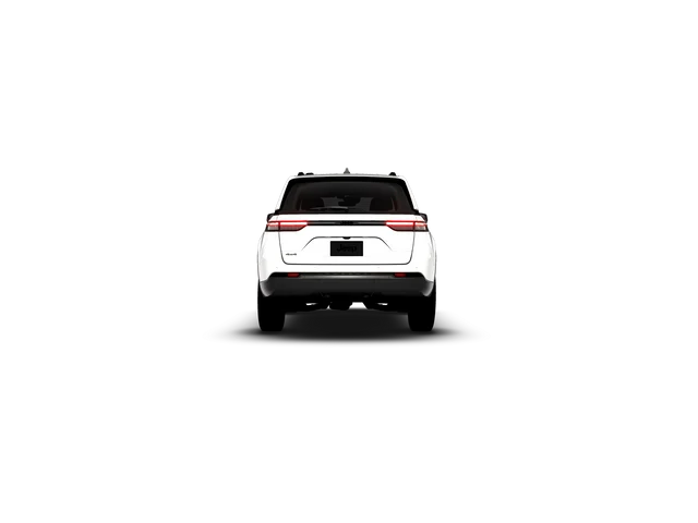 New 2026 Bright White Clear-Coat Exterior Paint Jeep Altitude image 6