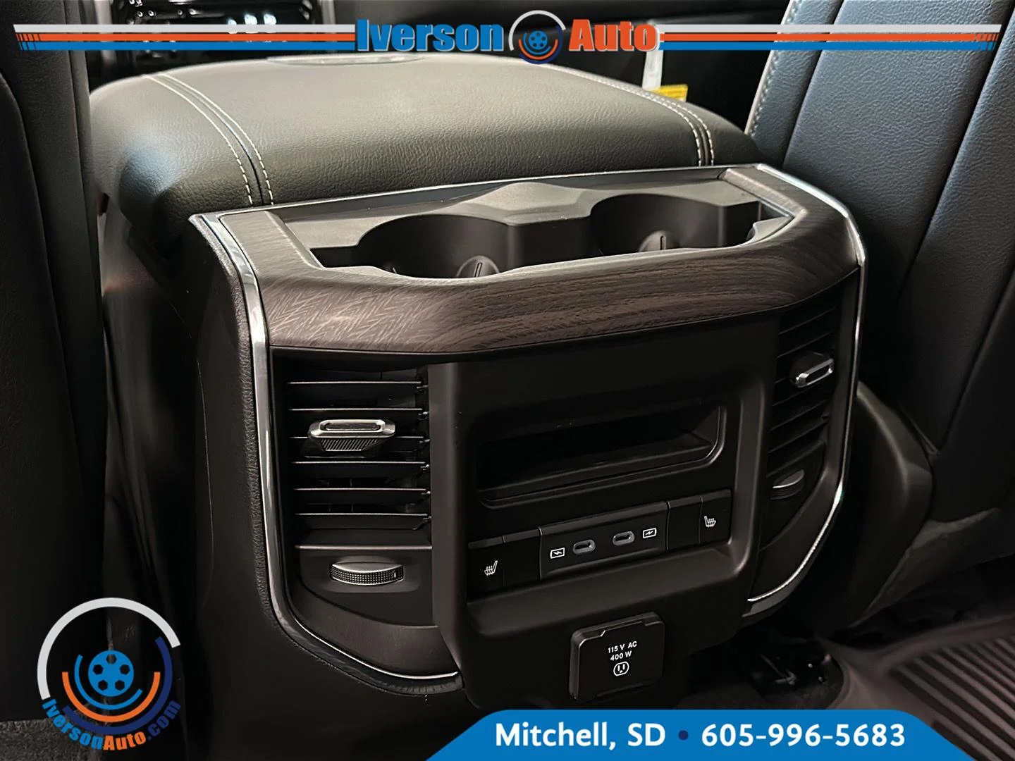 New 2027 Forged Blue Metallic Exterior Paint RAM Laramie image 29