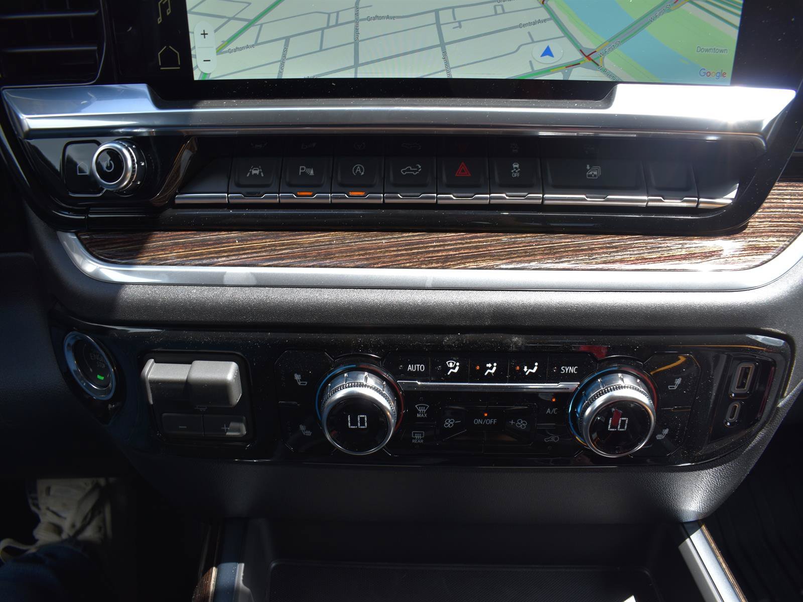 2026 GMC Sierra 1500 Elevation - Photo 16
