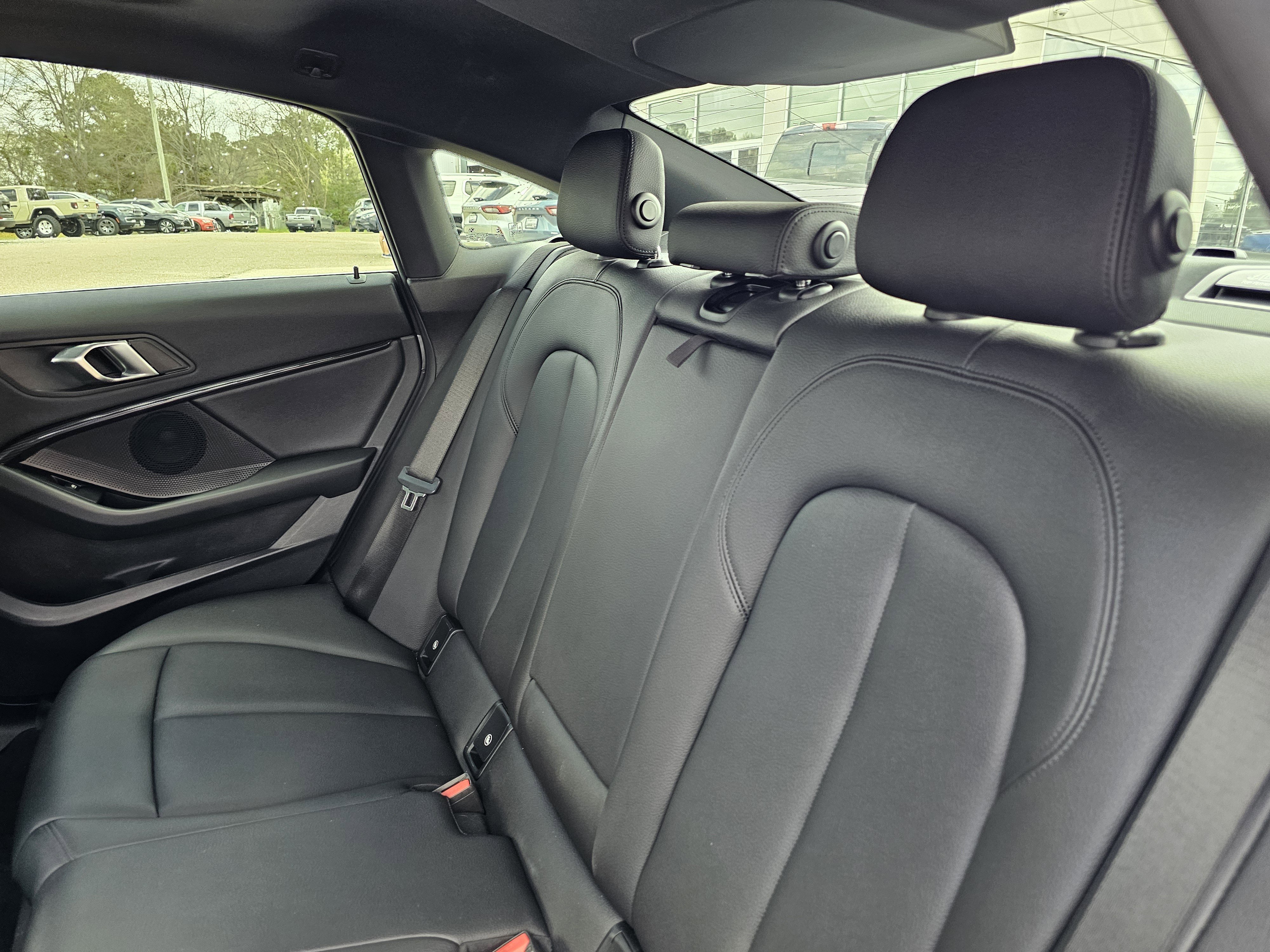2021 BMW 2 Series 228i - Photo 33