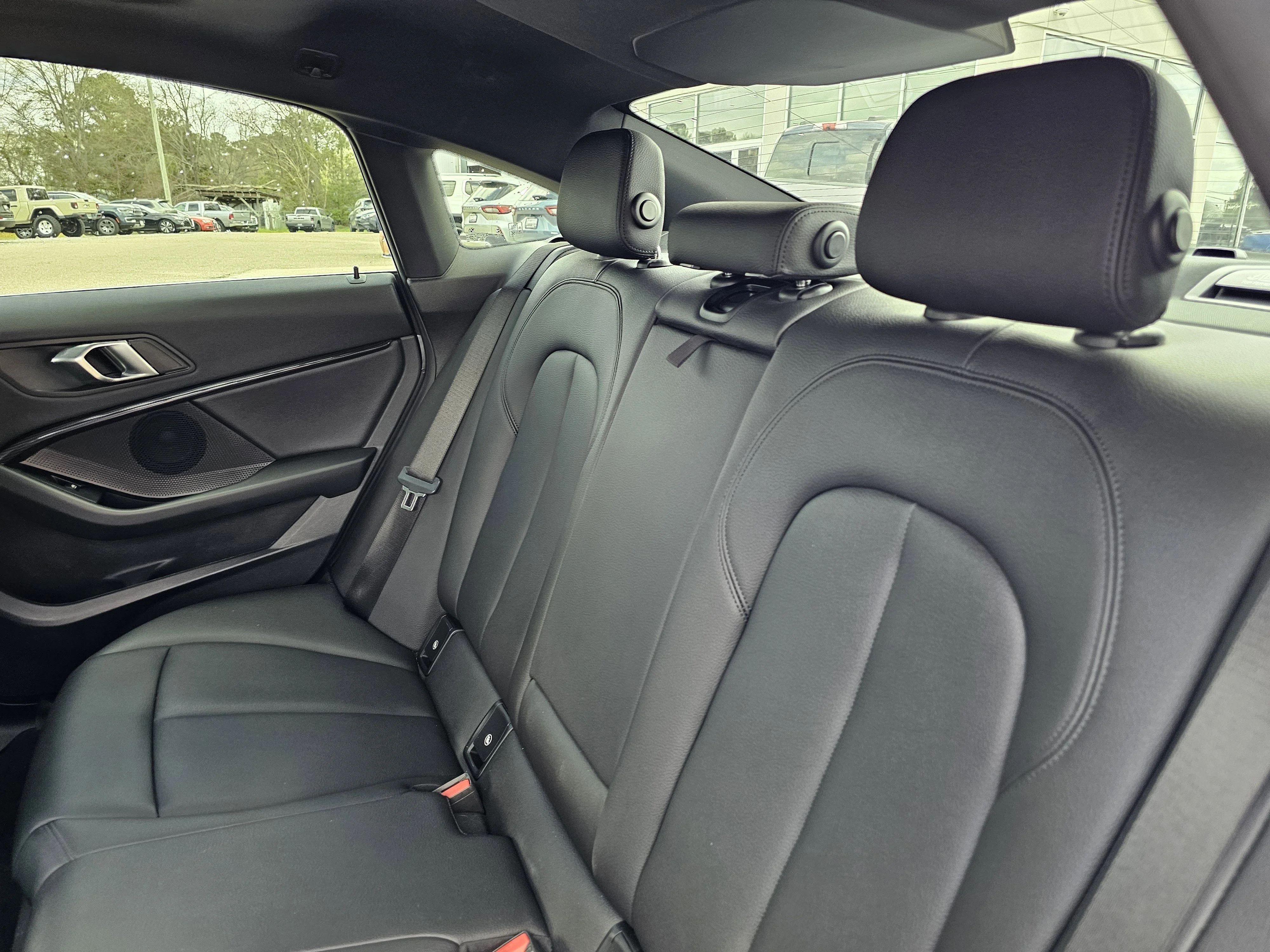 2021 BMW 2 Series 228i - Photo 33