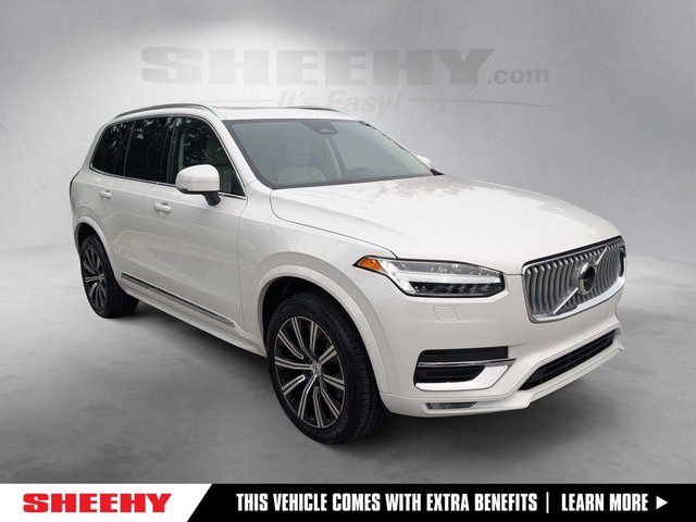2024 Volvo XC90 B5 Core