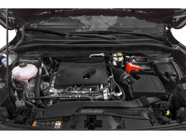 Used 2021  Ford SE image 12