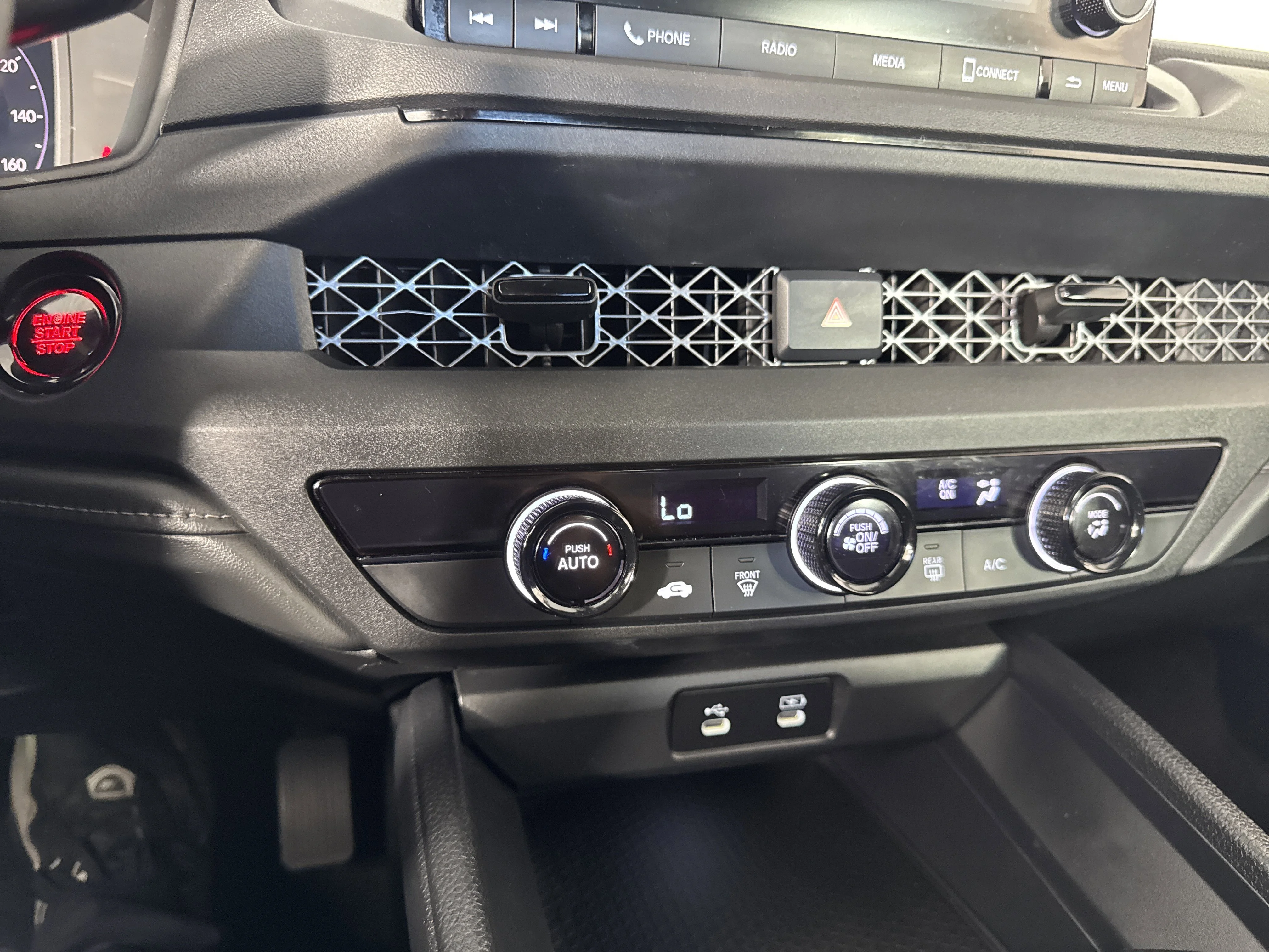 2023 Honda Accord LX - Photo 29