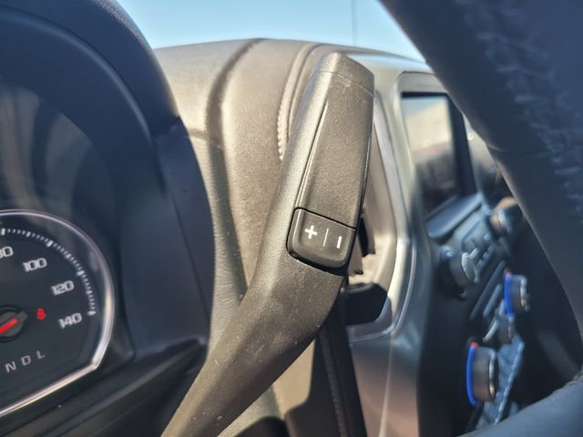 Used 2022 White Chevrolet LT image 20