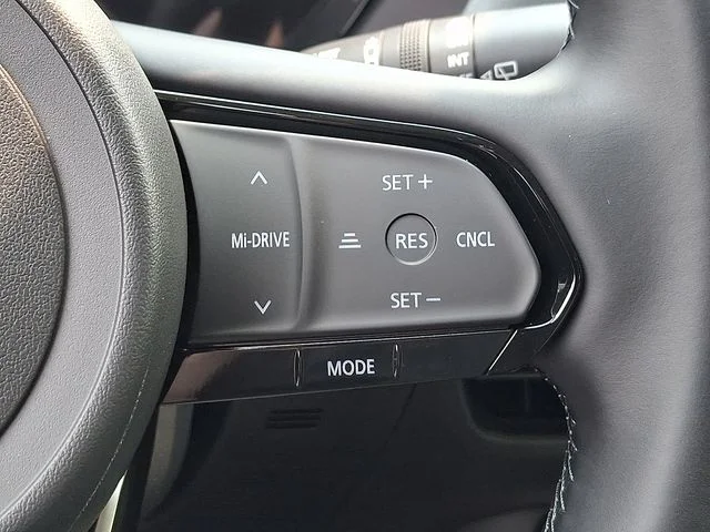 New 2026 Blue Mazda 2.5 S Select image 15