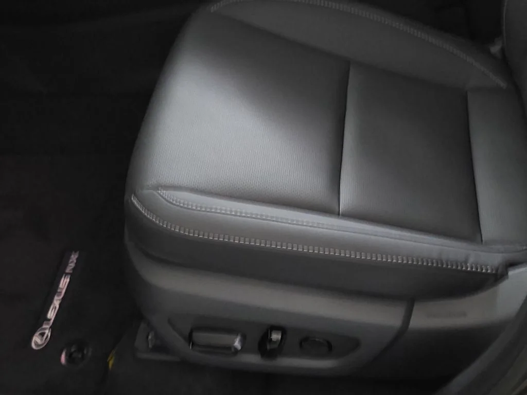 New 2026 Cloudburst Gray Lexus PREMIUM image 26