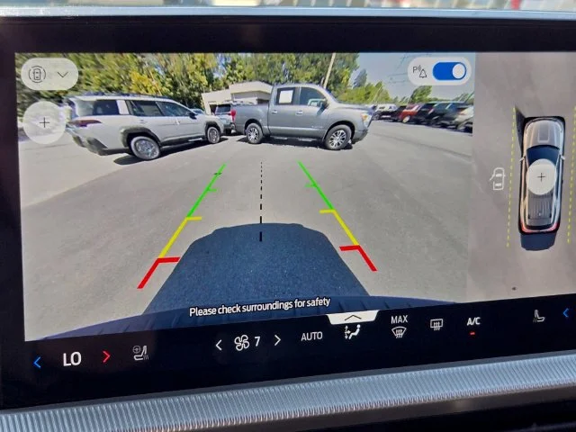 Used 2025 Black Ford ST-Line image 32