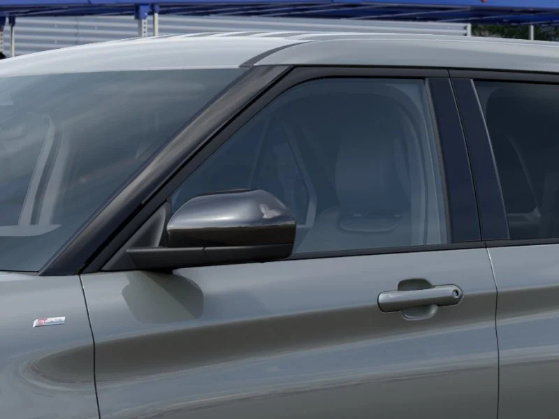 New 2027 Avalanche Gray Ford ST-Line image 20