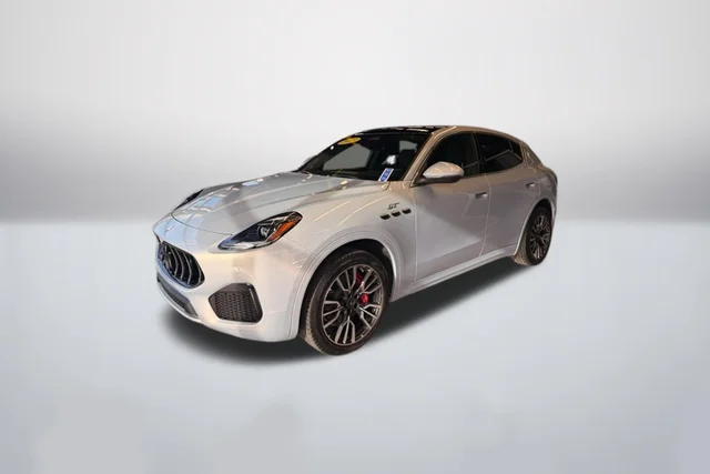 2023 Maserati Grecale GT