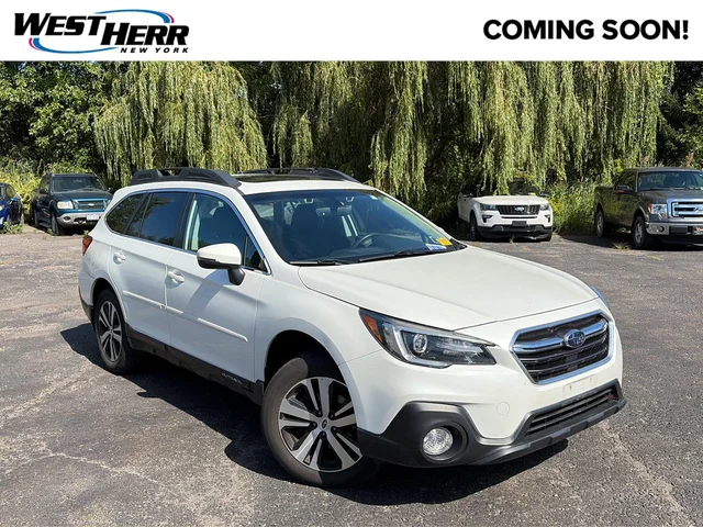 2019 Subaru Outback Limited