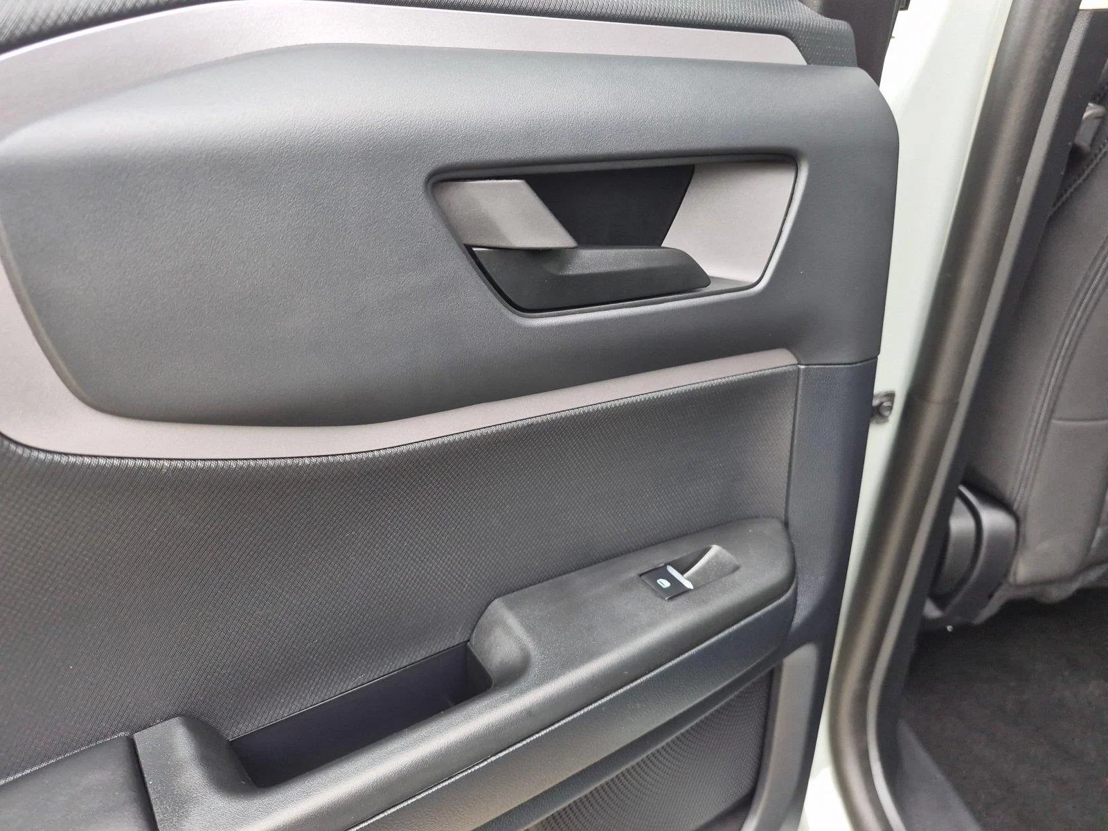 Used 2024 Cactus Gray FORD  image 24
