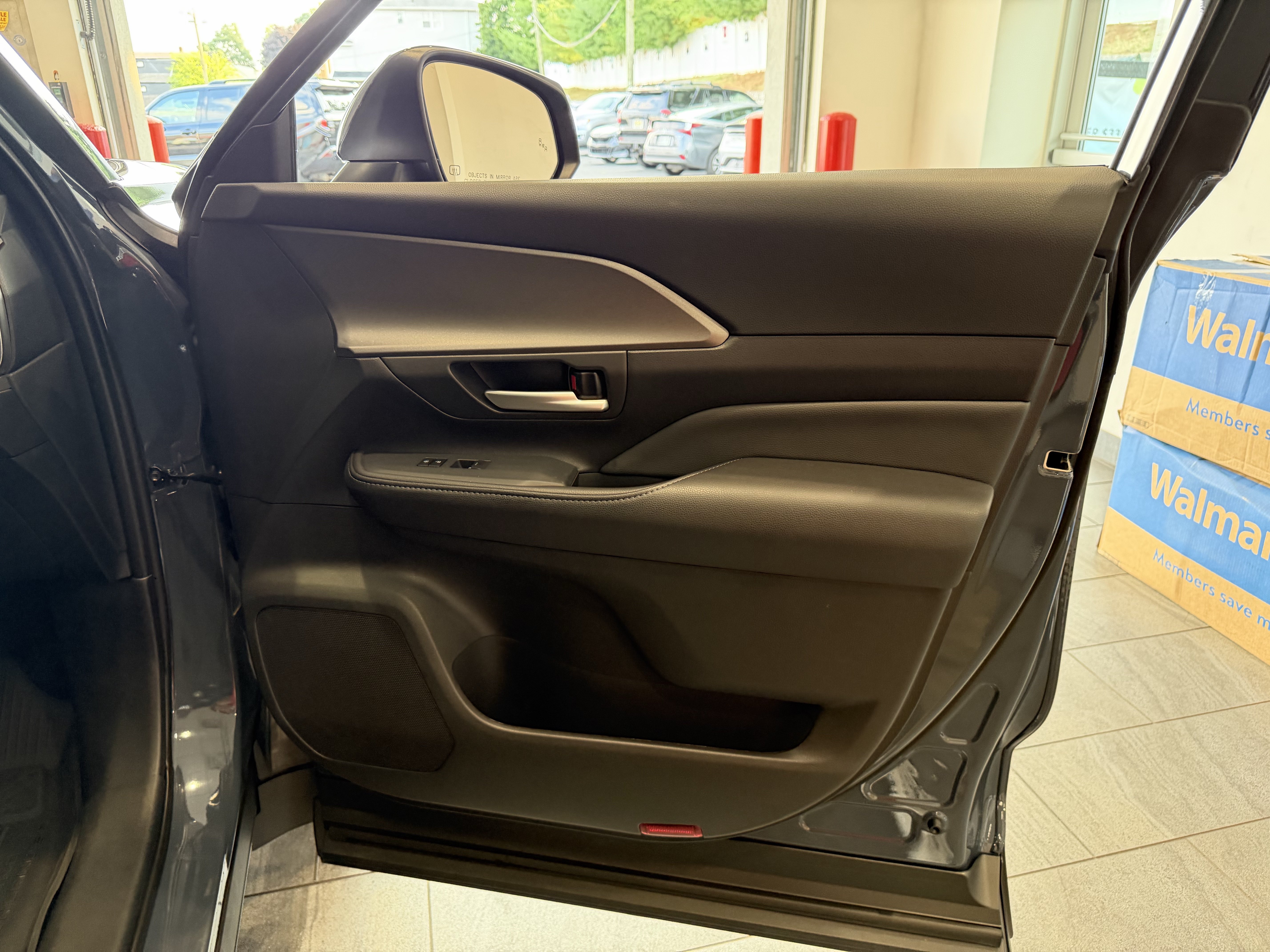 Certified Used 2026 STORM CLOUD Toyota XLE image 30
