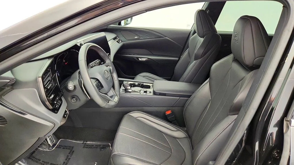 Used 2024 Caviar Lexus RX 350 AWD image 19