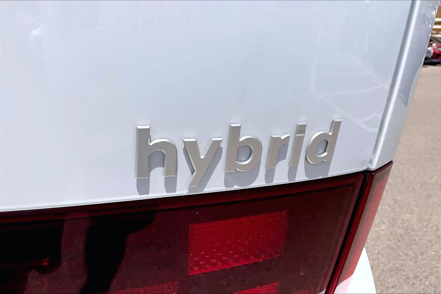 2026 Hyundai Santa Fe SE - Photo 10
