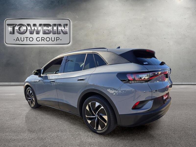 Used 2021 Moonstone Gray Volkswagen PRO S RWD image 6