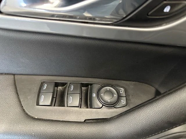 Used 2020 Black Chevrolet LT image 19