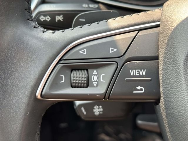 Used 2020 White Audi 45 Premium image 22
