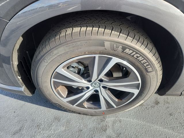 New 2026 Cloudburst Gray Lexus  image 10
