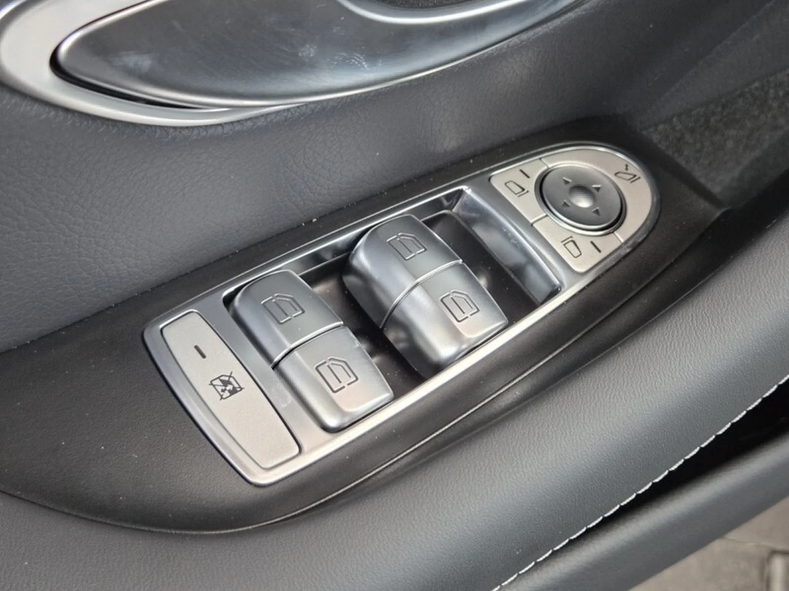 Certified Used 2026 Graphite Grey Metallic Mercedes-Benz AMG® GT 43 image 25