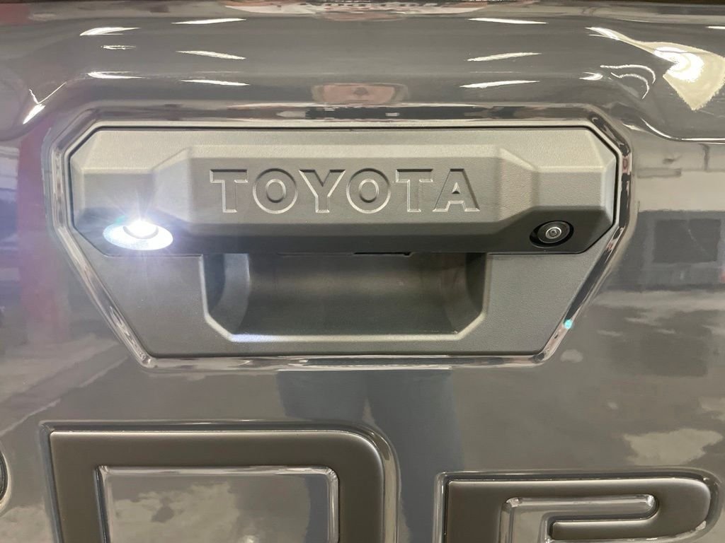 2026 Toyota Tacoma TRD Pro - Photo 30
