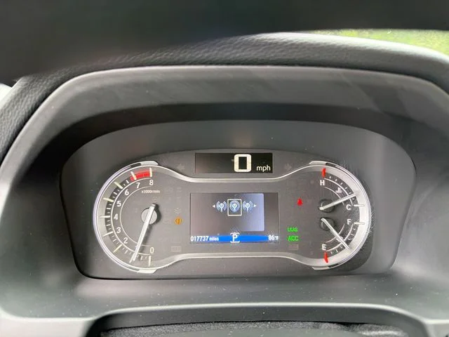 Used 2023 Gray Honda Sport image 17