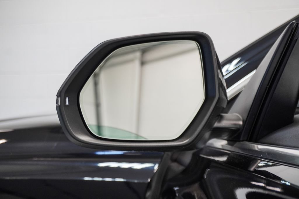 Used 2021 Black Audi 55 Premium Plus image 47