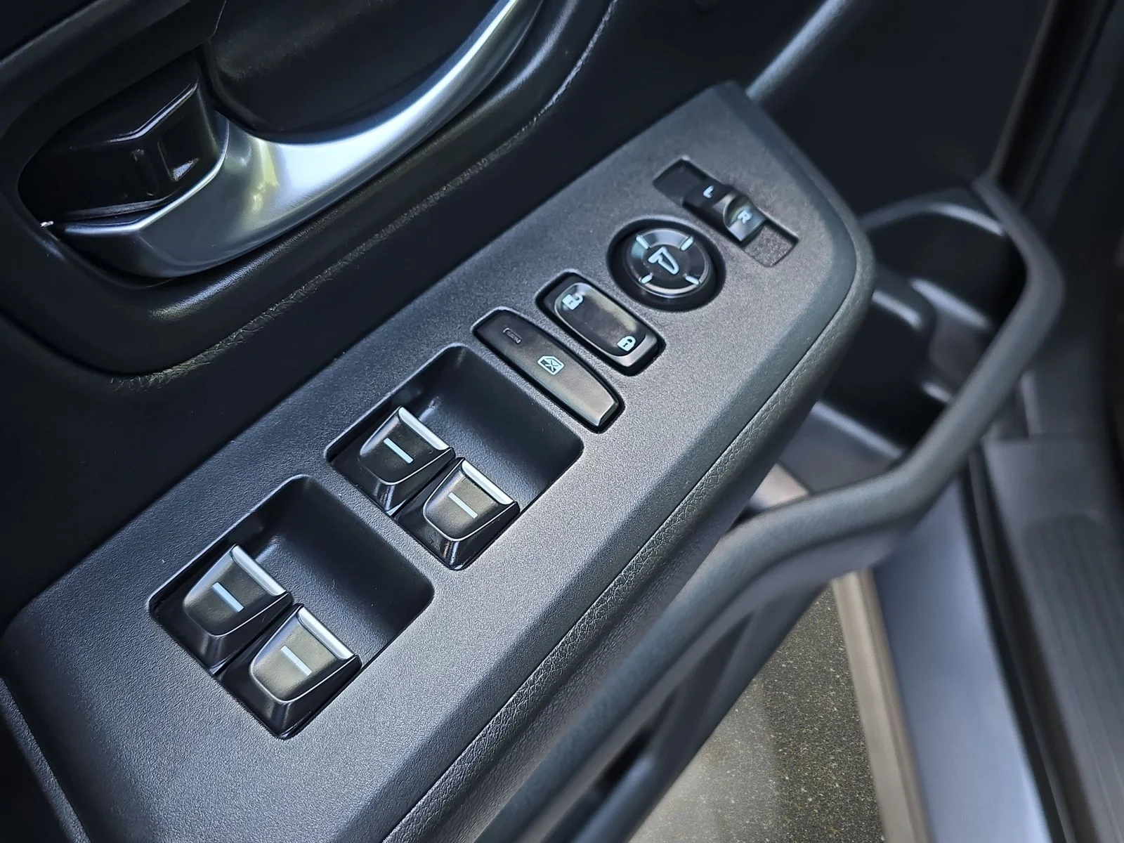 2024 Honda Pilot Touring - Photo 30