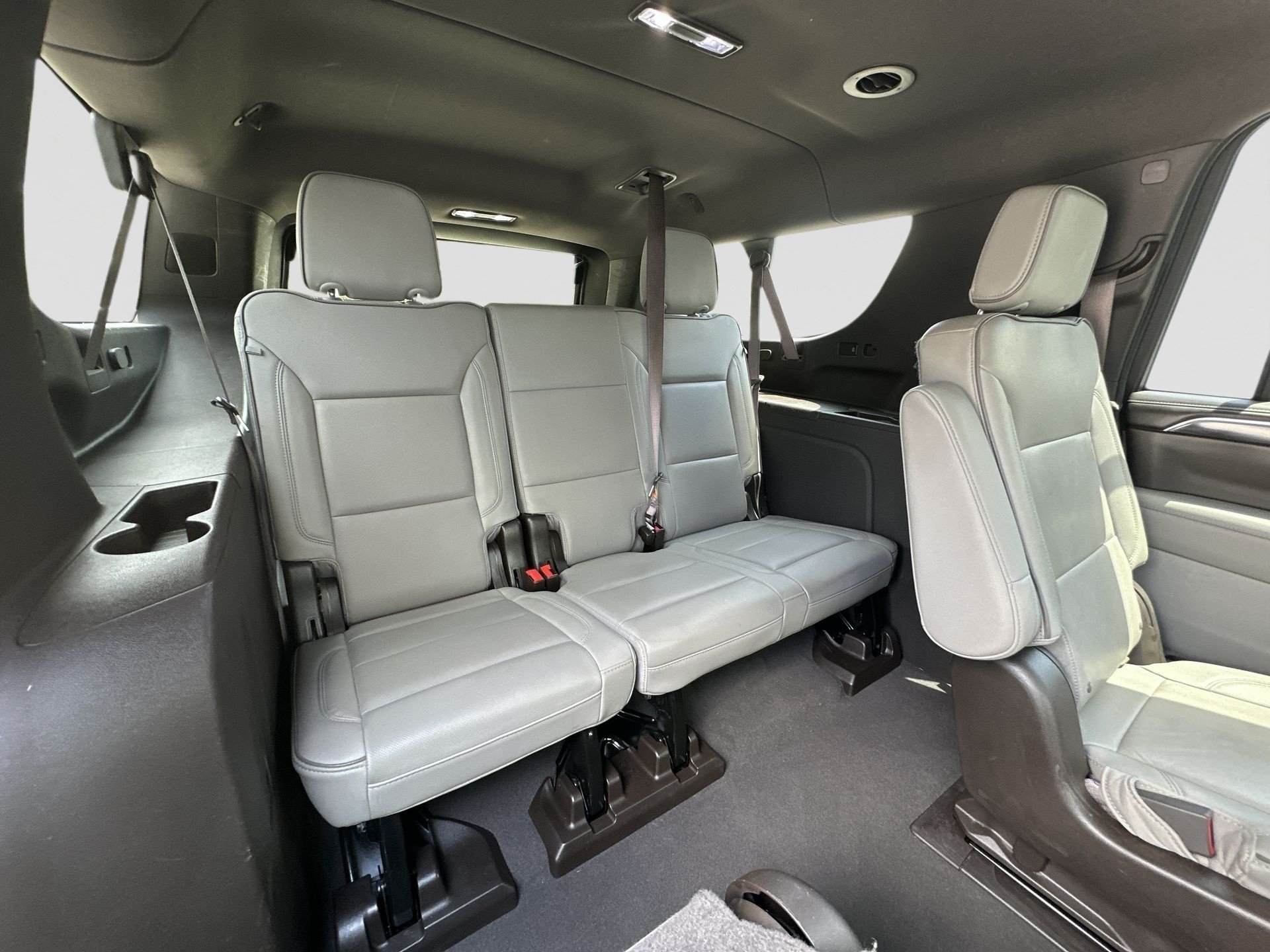 2022 GMC Yukon XL SLT - Photo 26