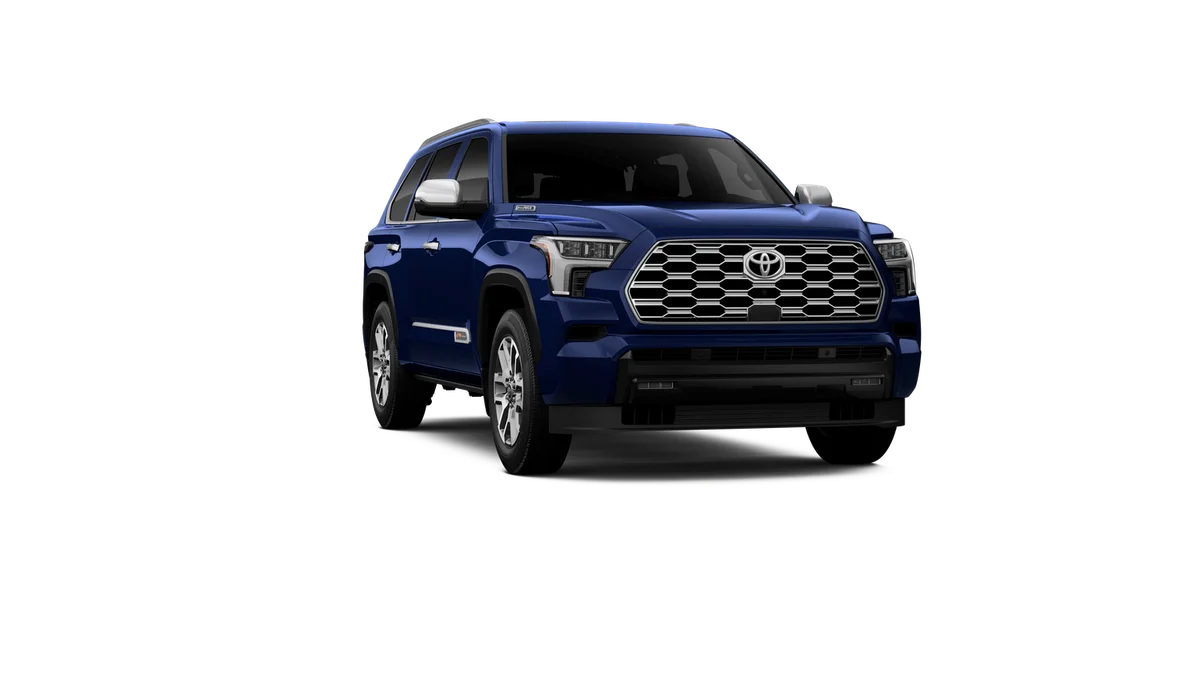 New 2026  Toyota 1794 Edition image 30