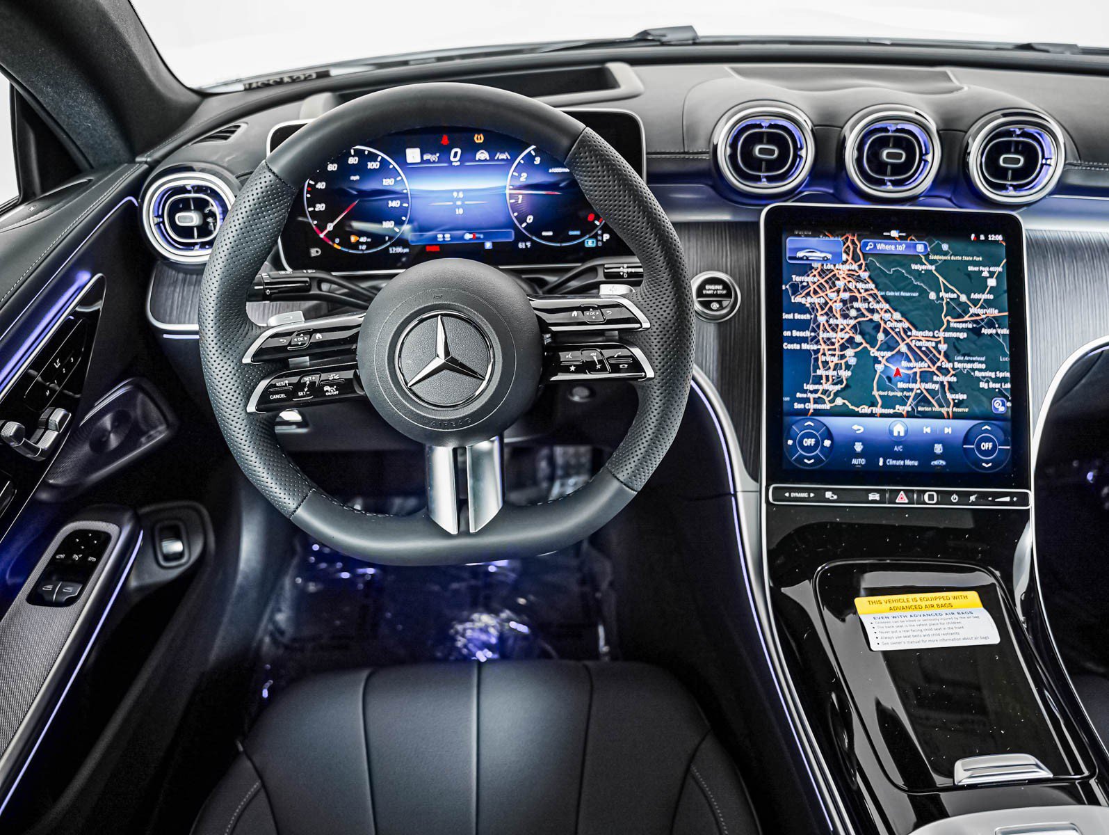 New 2026 Polar White Mercedes-Benz CLE 450 image 14