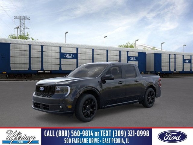 2026 Ford Maverick Lobo™